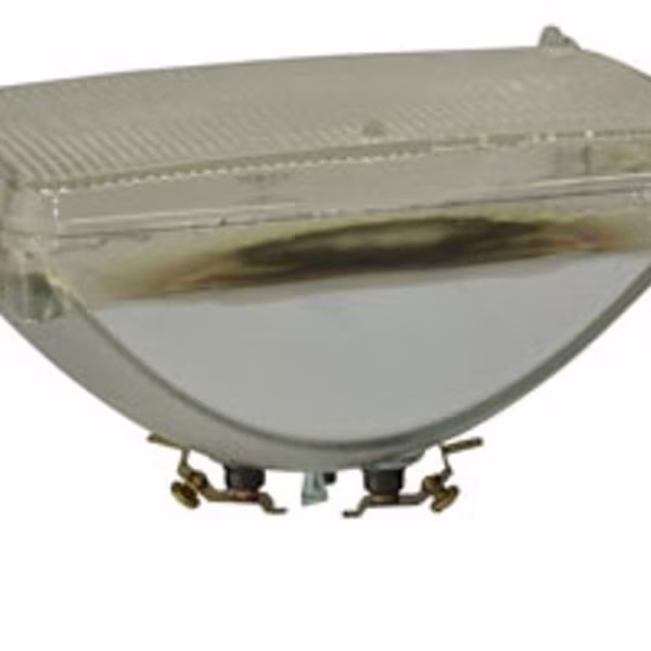 Replacement for Zoro 6vk72 replacement light bulb lamp, Ilc, Mfr#: 6VK72 ZORO